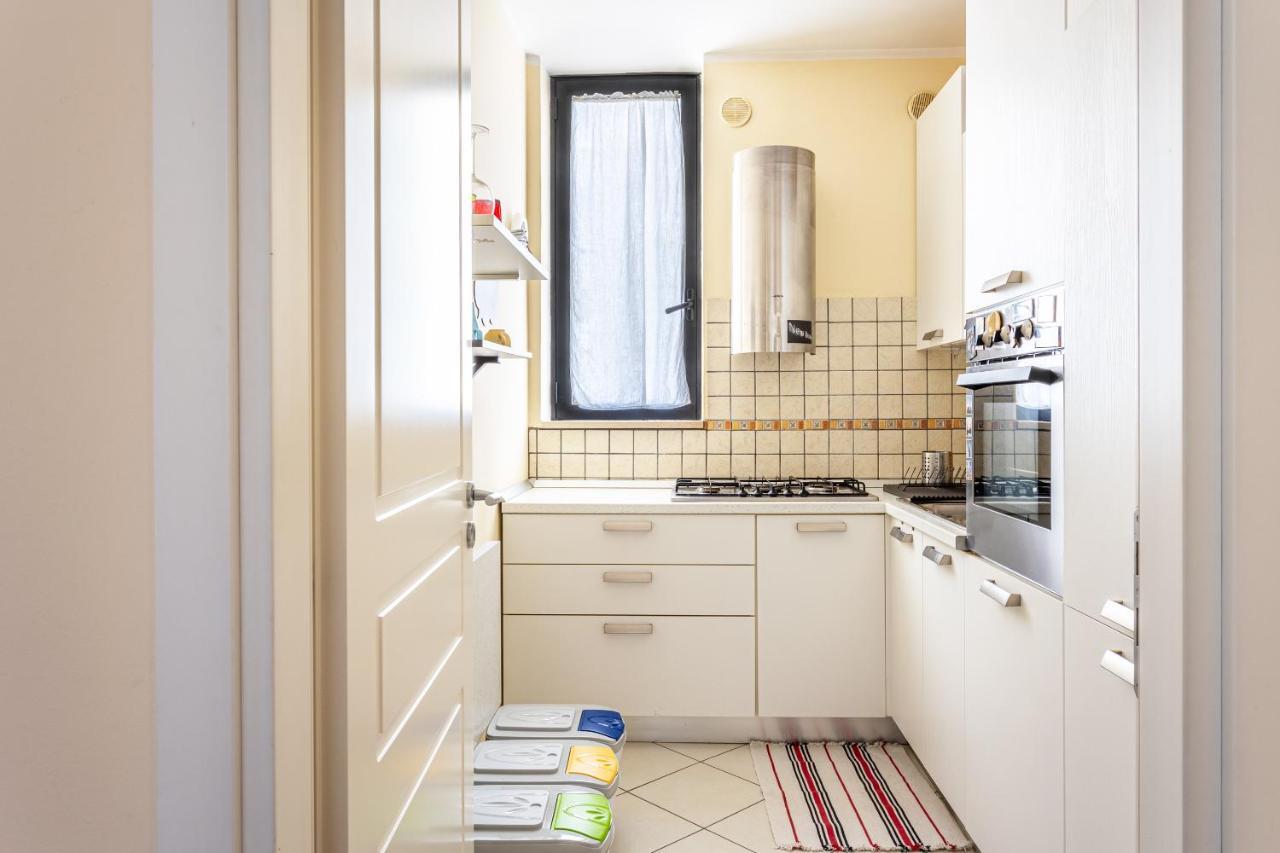 Apartamento La Casa Sul Parco - Private Parking Lecce Exterior foto
